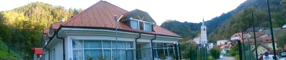 OŠ Tržič – predmeti
