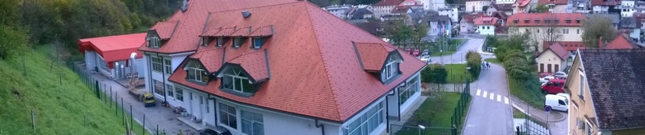 OŠ Tržič – predmeti