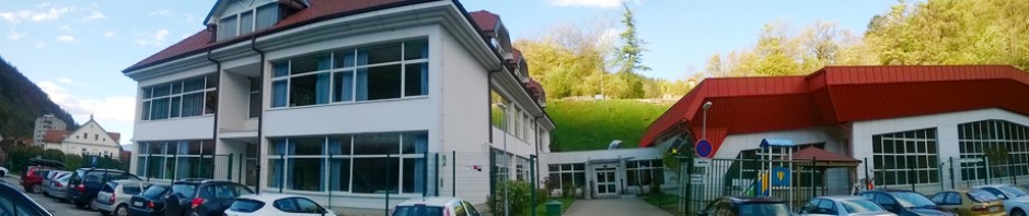 OŠ Tržič – predmeti